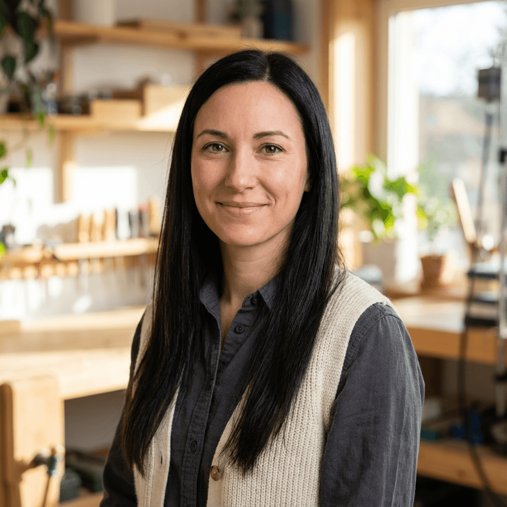 Patricia Wells, homeowner