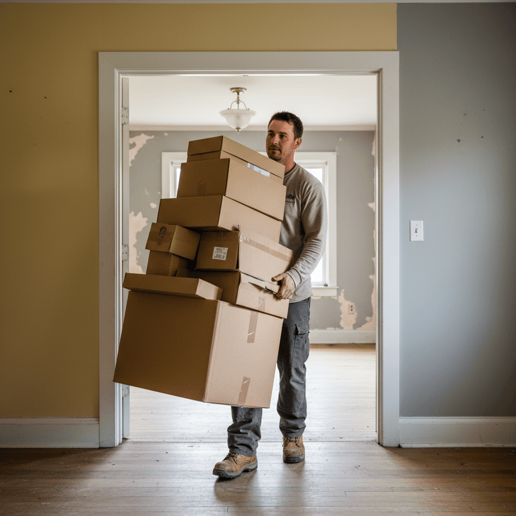 Eviction & Foreclosure